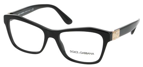 lunettes de vue dolce gabbana|lunette d'image femme.